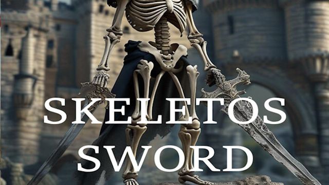 Bộ sưu tập game Skeletos Sword