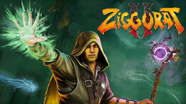 Bộ sưu tập game Ziggurat 2