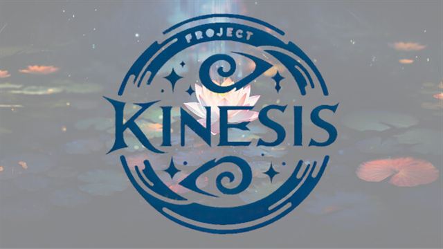 Bộ sưu tập game Project Kinesis