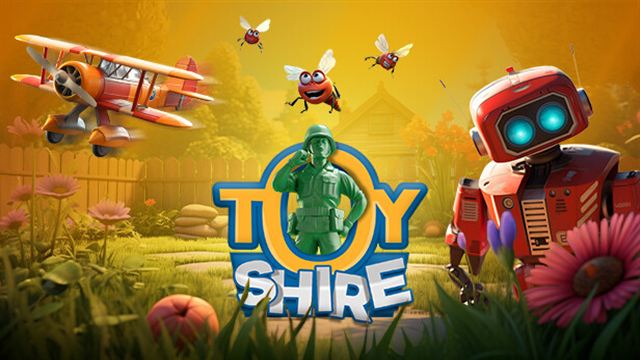 Bộ sưu tập game Toy Shire