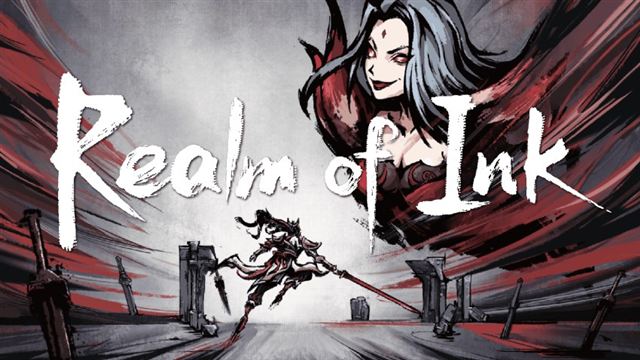 Tải game Realm of Ink v0.18.04-P2P