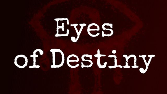 Bộ sưu tập game Eyes of Destiny