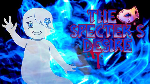 Bộ sưu tập game The Specter's Desire