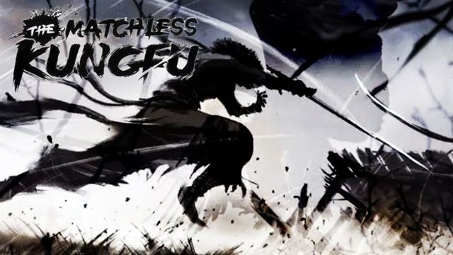 Bộ sưu tập game The Matchless Kungfu