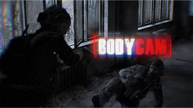 Bộ sưu tập game Bodycam