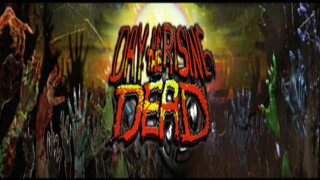Bộ sưu tập game DAY OF THE RISING DEAD