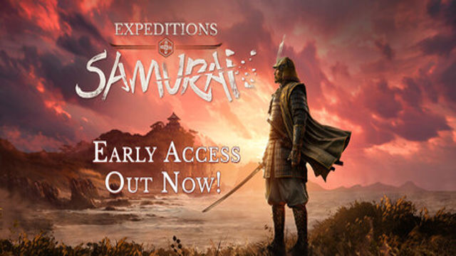 Tải game Expeditions Samurai v0.5.3 Early Access