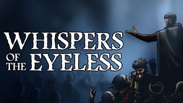 Bộ sưu tập game Whispers of the Eyeless