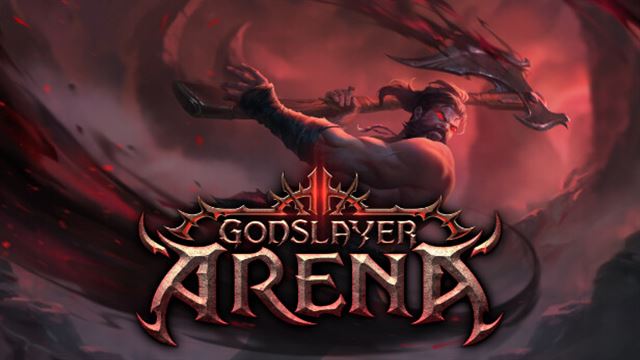 Tải game Godslayer Arena Early Access