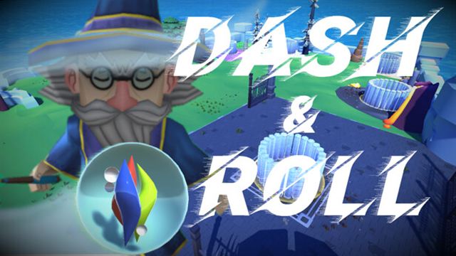 Bộ sưu tập game Dash & Roll