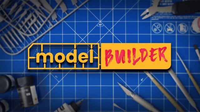 Bộ sưu tập game Model Builder: Complete Edition