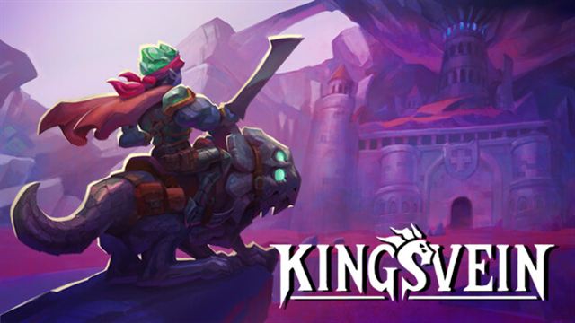 Bộ sưu tập game Kingsvein