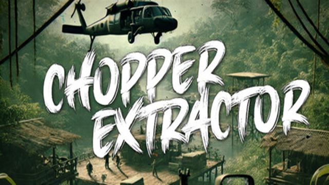 Bộ sưu tập game Chopper Extractor