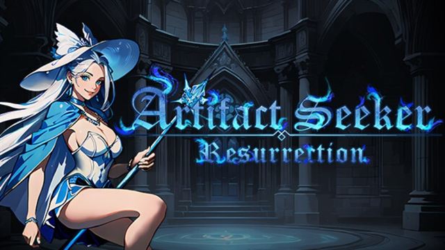 Bộ sưu tập game Artifact Seeker: Resurrection