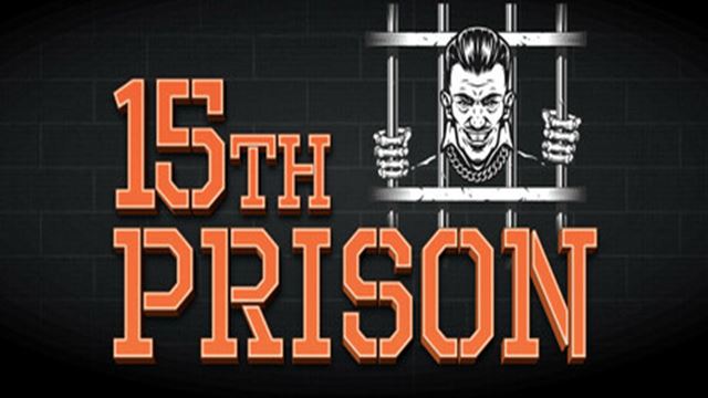 Bộ sưu tập game 15th Prison