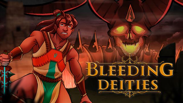 Bộ sưu tập game Bleeding Deities
