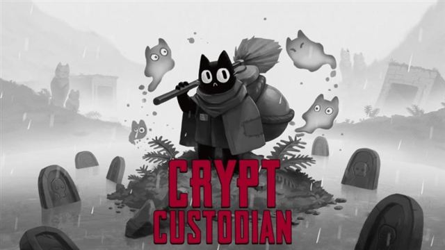 Tải game Crypt Custodian v1.0020-P2P