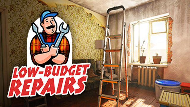 Tải game Low Budget Repairs v20260827-P2P