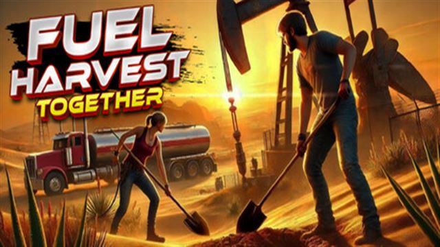 Bộ sưu tập game Fuel Harvest Together