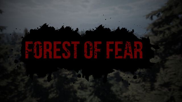 Bộ sưu tập game Forest Of Fear