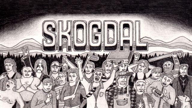 Bộ sưu tập game Skogdal