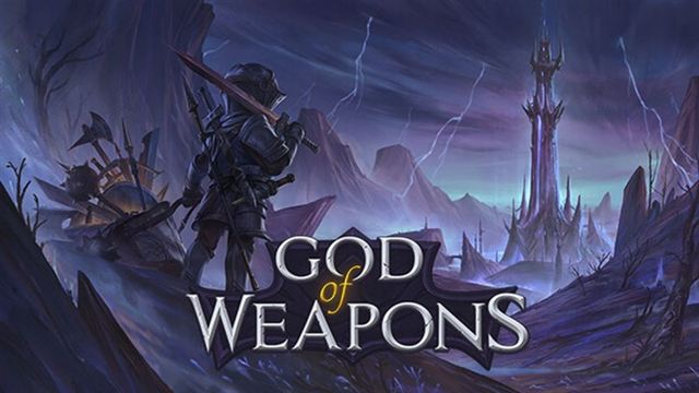 Bộ sưu tập game God Of Weapons