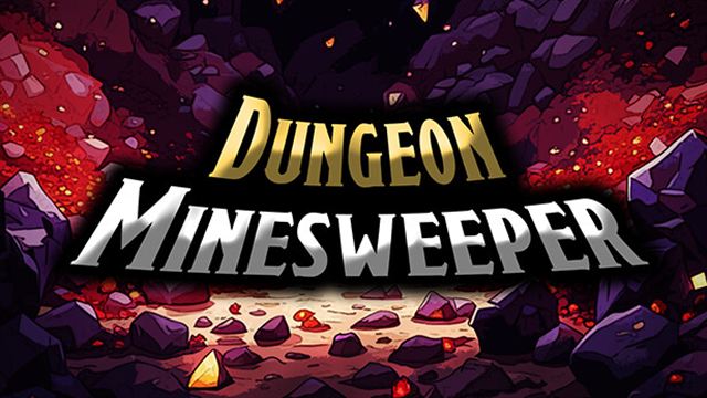 Bộ sưu tập game Dungeon Minesweeper
