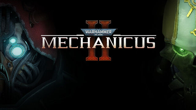 Tải game Warhammer 40000 Mechanicus II-FLT