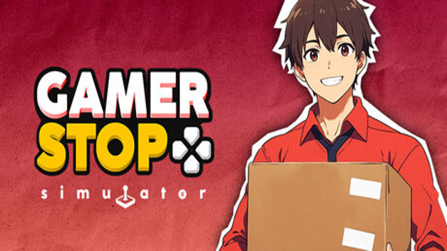 Tải game Gamer Stop Simulator Early Access