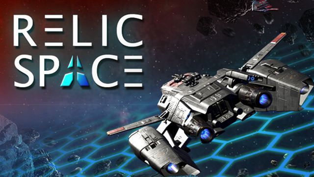 Bộ sưu tập game Relic Space