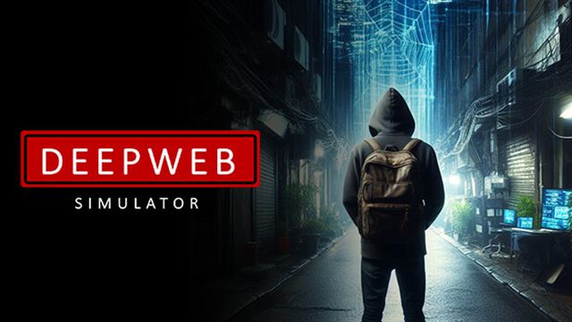 Bộ sưu tập game DeepWeb Simulator