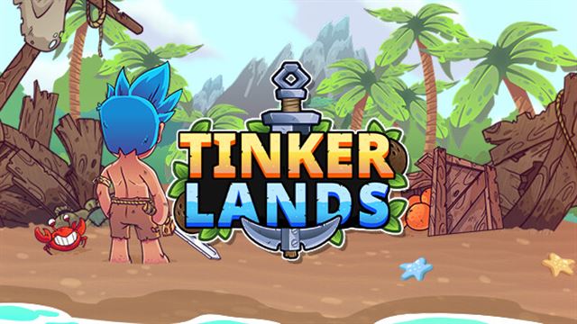 Bộ sưu tập game Tinkerlands