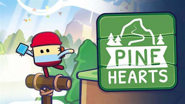 Bộ sưu tập game Pine Hearts