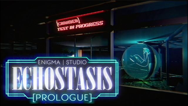 Bộ sưu tập game [ECHOSTASIS]