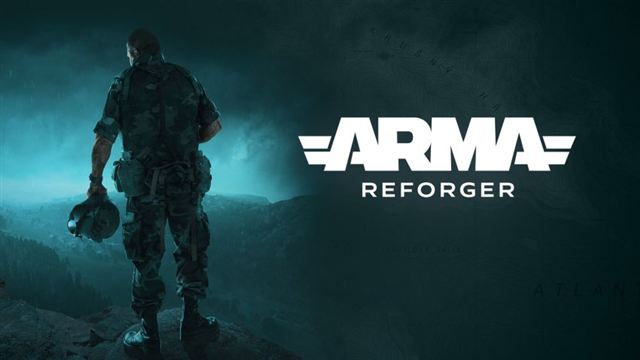 Bộ sưu tập game Arma Reforger