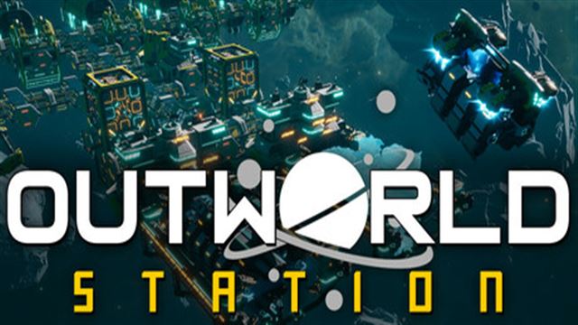 Bộ sưu tập game Outworld Station