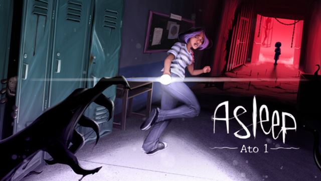 Bộ sưu tập game Asleep - Ato 1