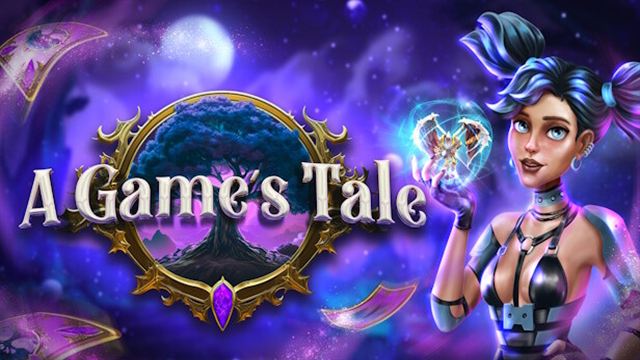 Bộ sưu tập game A Game´s Tale