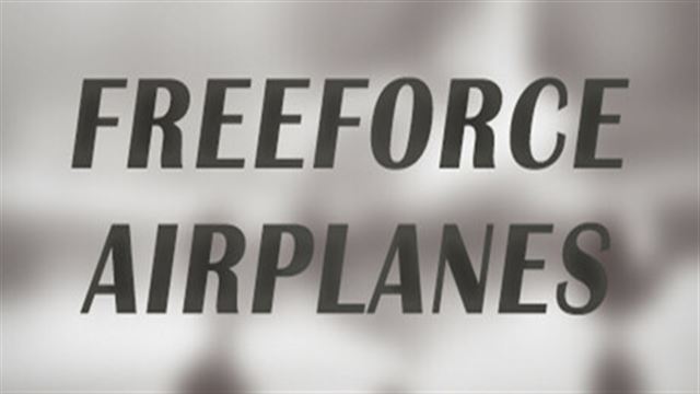Bộ sưu tập game Freeforce Airplanes