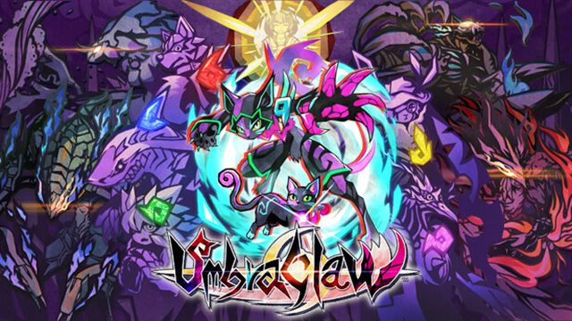 Bộ sưu tập game Umbraclaw