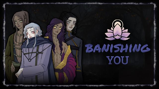 Bộ sưu tập game Banishing You