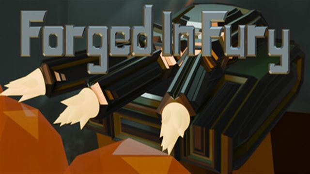 Bộ sưu tập game Forged In Fury