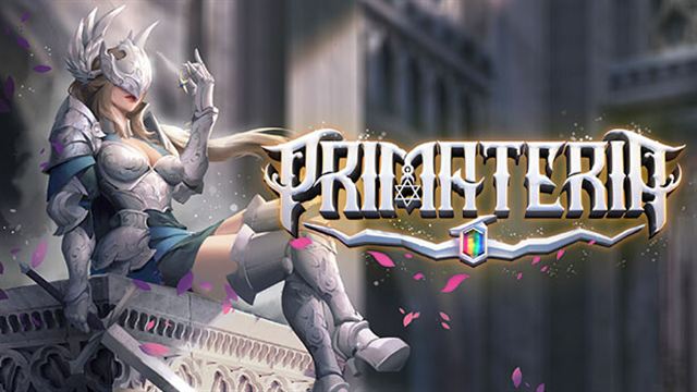 Bộ sưu tập game Primateria