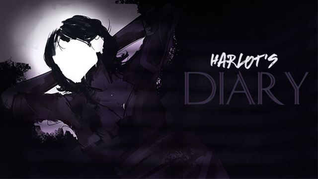 Bộ sưu tập game Harlot's Diary