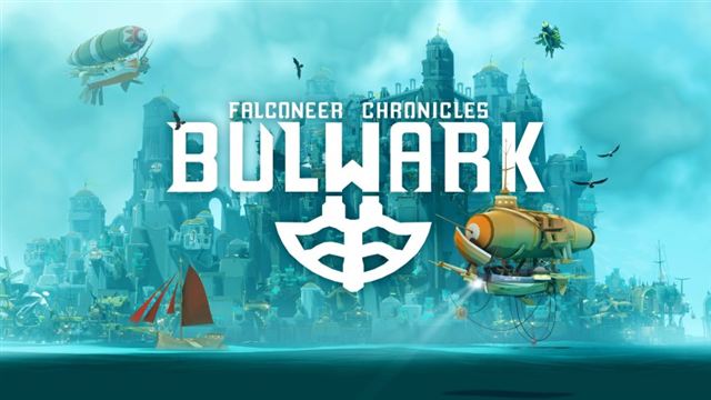 Bộ sưu tập game Bulwark Evolution: Falconeer Chronicles