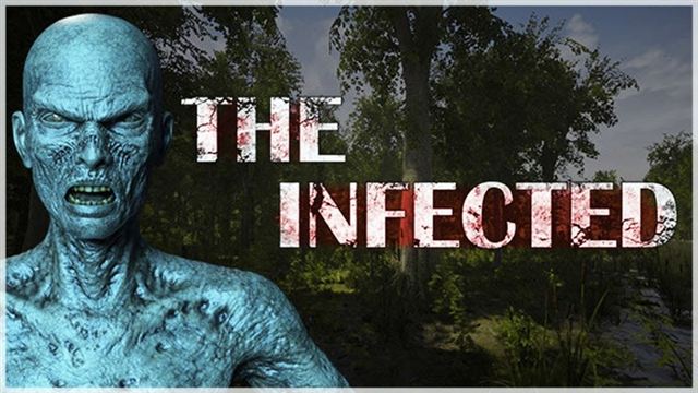 Bộ sưu tập game The Infected