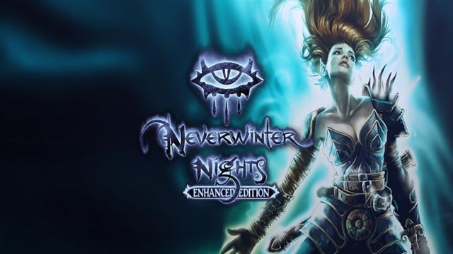 Bộ sưu tập game Neverwinter Nights: Enhanced Edition Bộ sưu tập game Neverwinter Nights: Enhanced Edition
