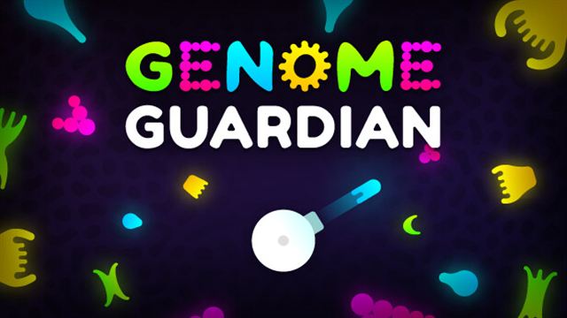 Bộ sưu tập game Genome Guardian