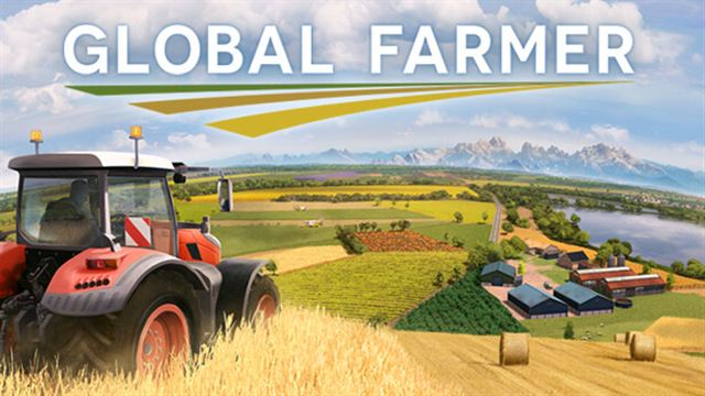 Tải game Global Farmer-TENOKE
