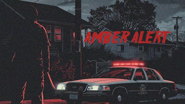 Bộ sưu tập game Amber Alert